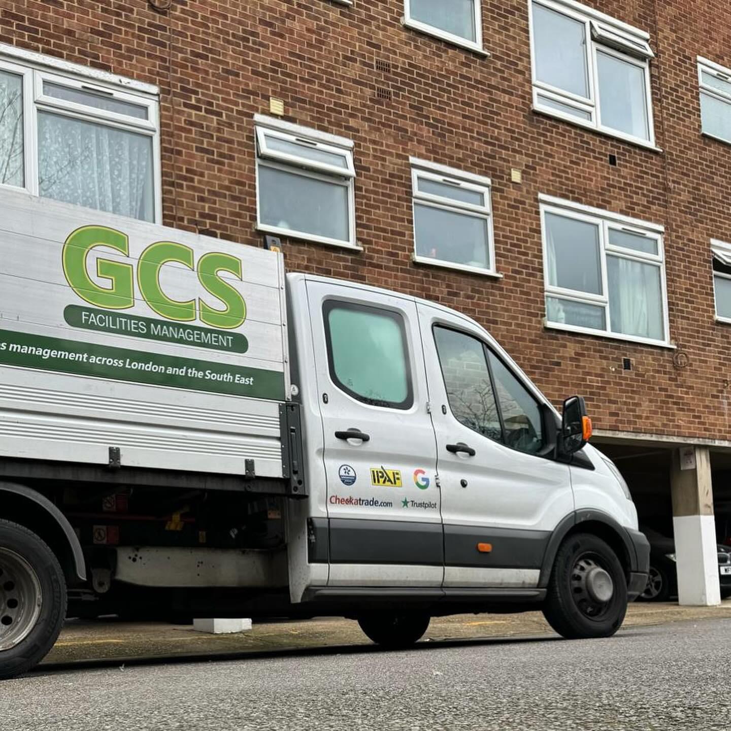 GCS FM Waste & Recycling