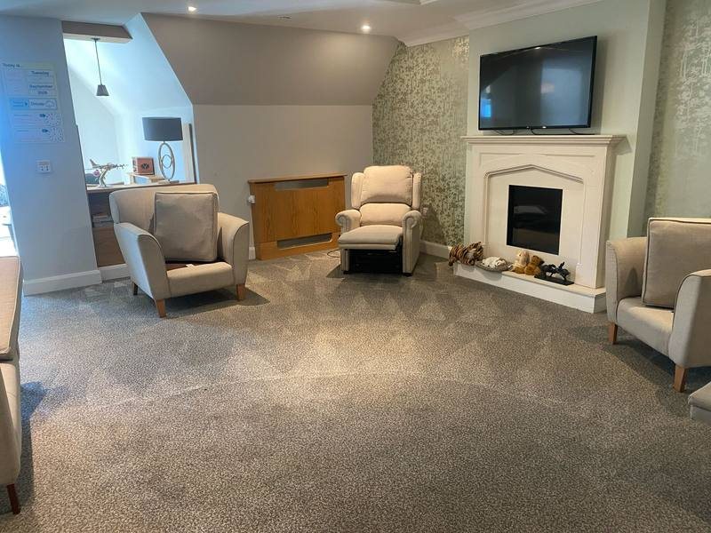 colly-hill-lounge-carpet-and-armchairs-freshened-u GCS FM Healthcare