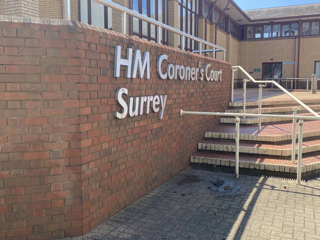 Front entrance, block paving, ramp and brick walls cleaned throughout