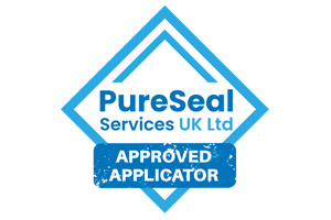 Pure Seal Approved logo