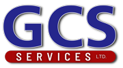 GCS Services Logo